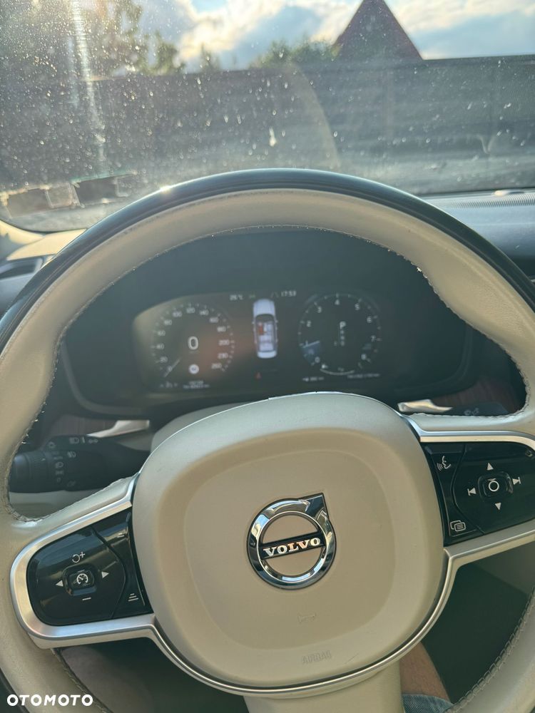 Volvo S60 T5 Momentum Pro - 34