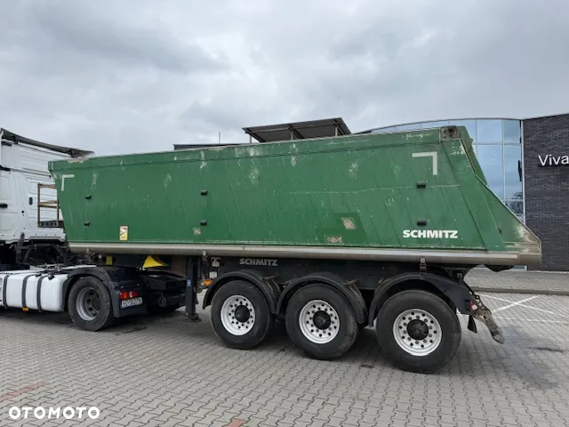 Schmitz Cargobull - 4