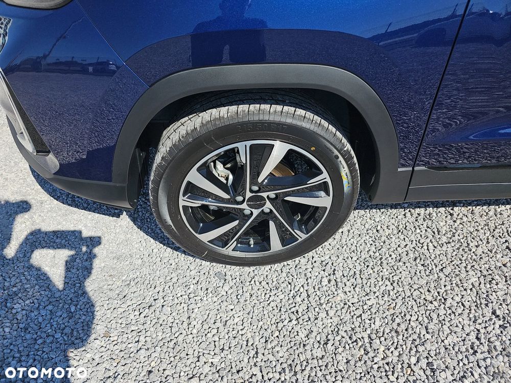 BAIC 3 1.5T Luxury - 10