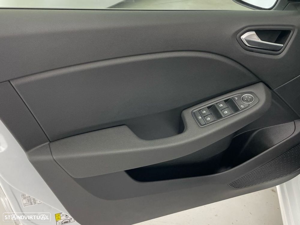 Renault Clio 1.0 TCe Evolution Bi-Fuel - 17