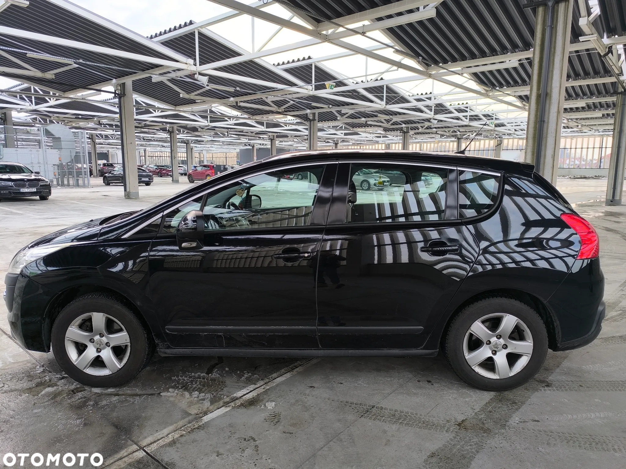 Peugeot 3008 1.6 Active - 5