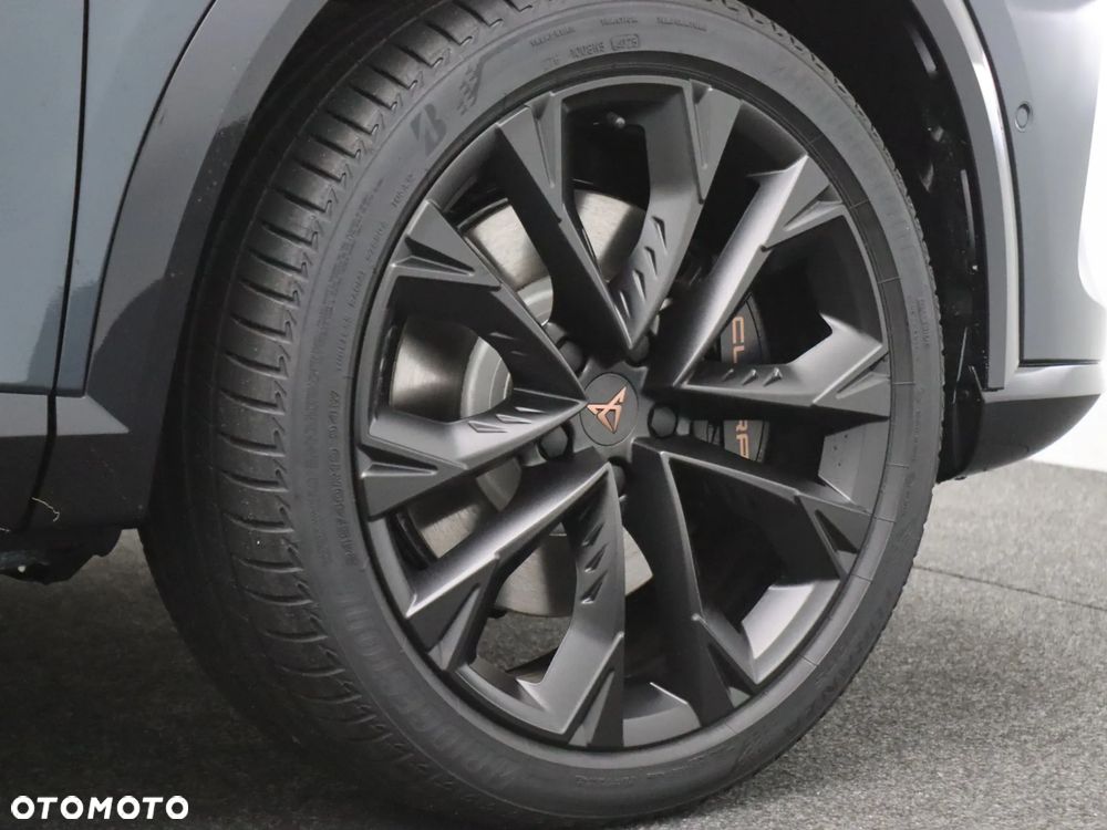 Cupra Formentor 1.5 e-Hybrid DSG VZ - 14