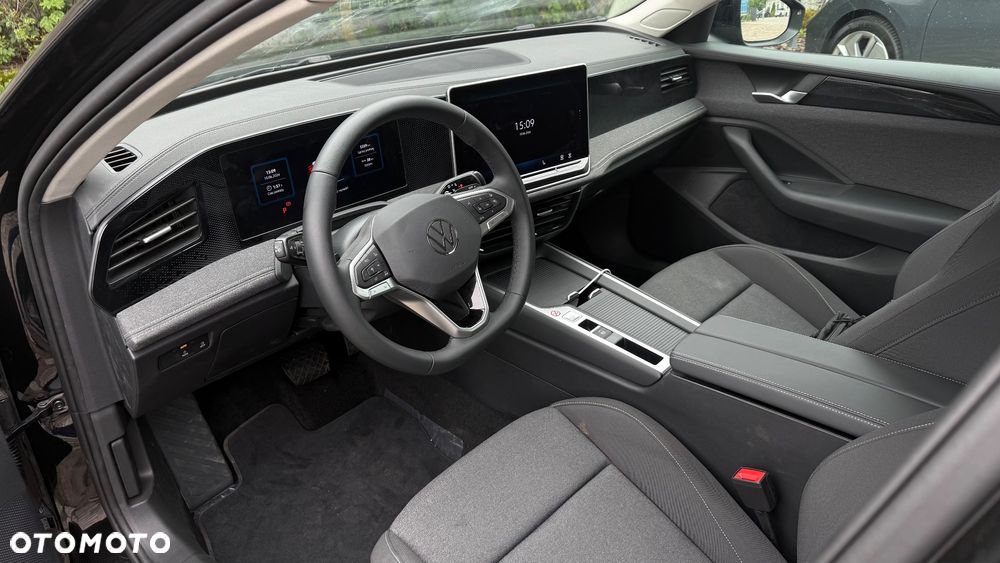 Volkswagen Passat - 7