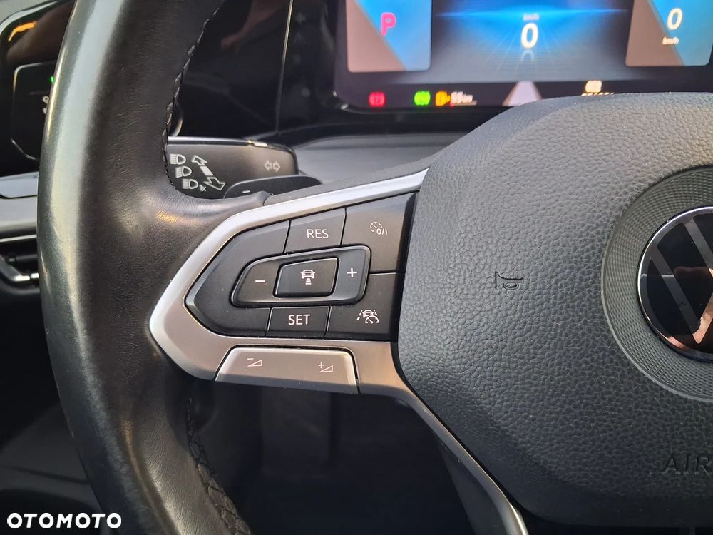 Volkswagen Golf 2.0 TDI Style DSG - 25