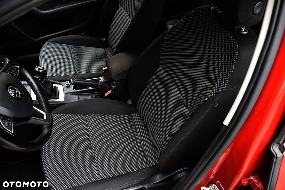 Skoda Octavia 2.0 TDI (Green tec) Style - 27