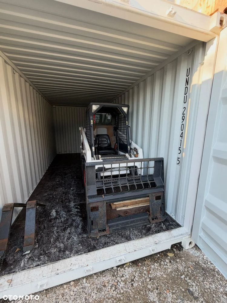 Bobcat S100 - 3