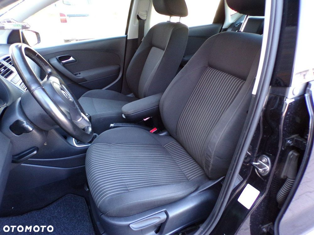 Volkswagen Polo - 28