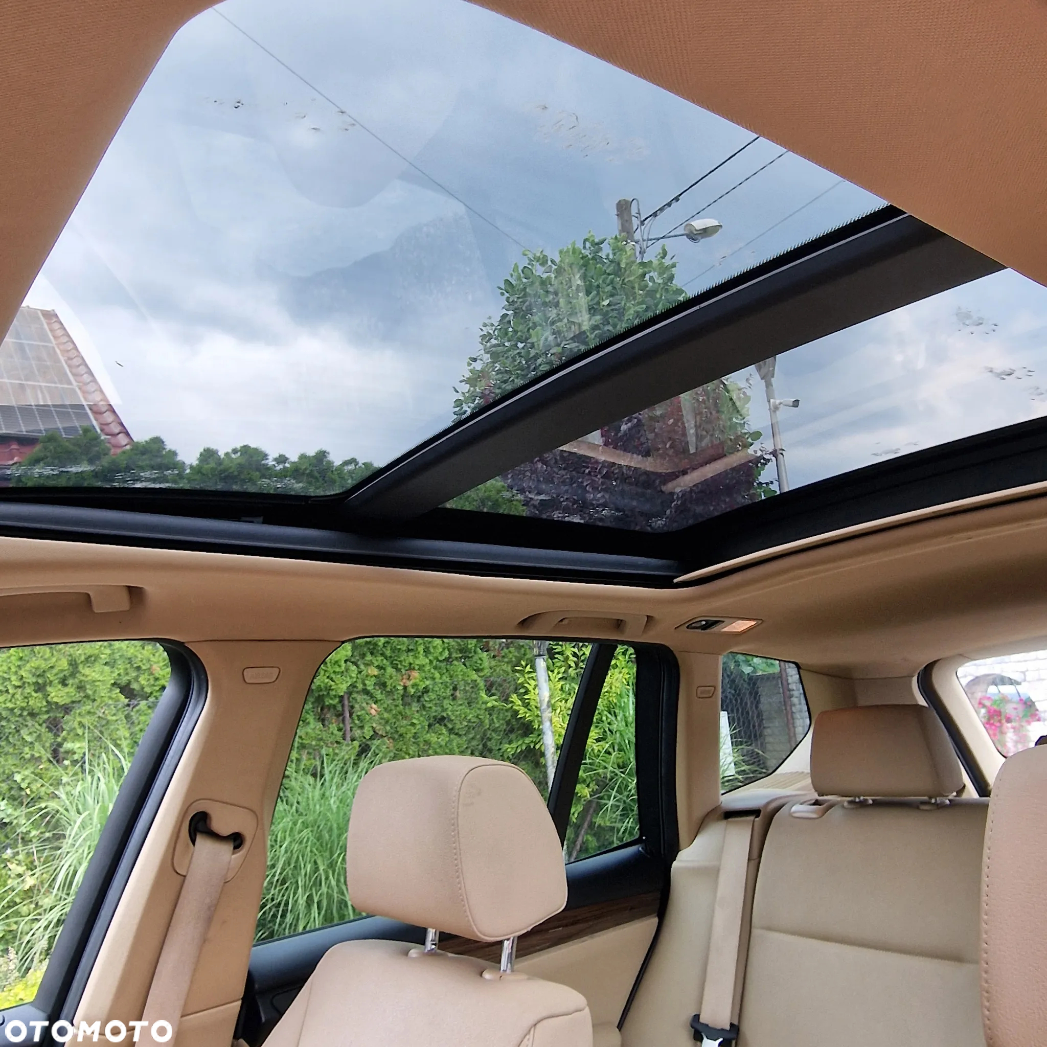 BMW X3 xDrive28i M Sport sport - 9