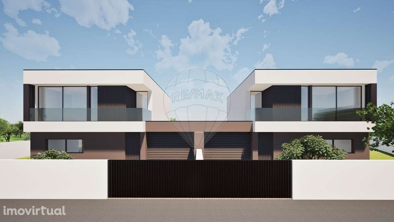 Moradia T3 para venda - Grande imagem: 2/13