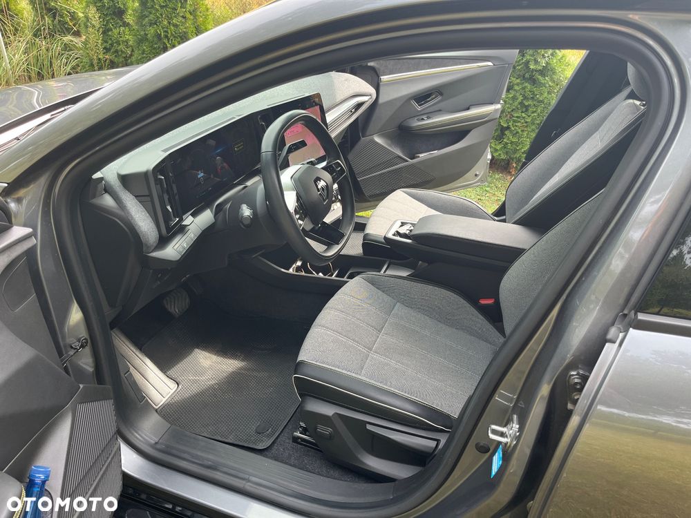 Renault Megane EV40 Techno - 7