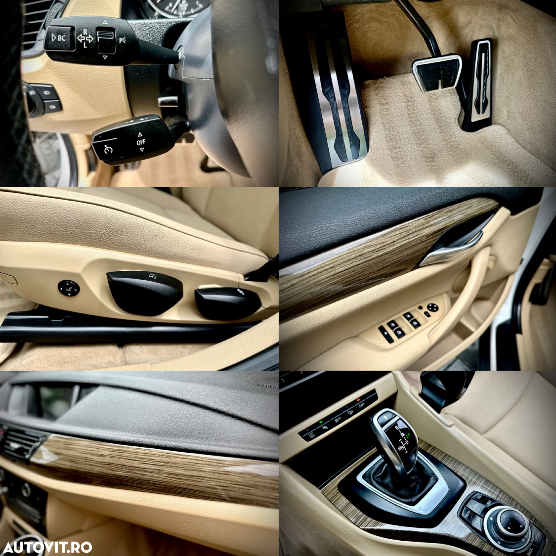 BMW X1 - 18