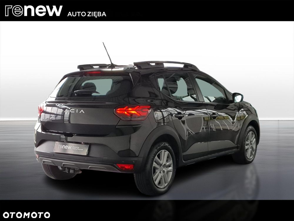 Dacia Sandero 1.0 TCe Expression - 5