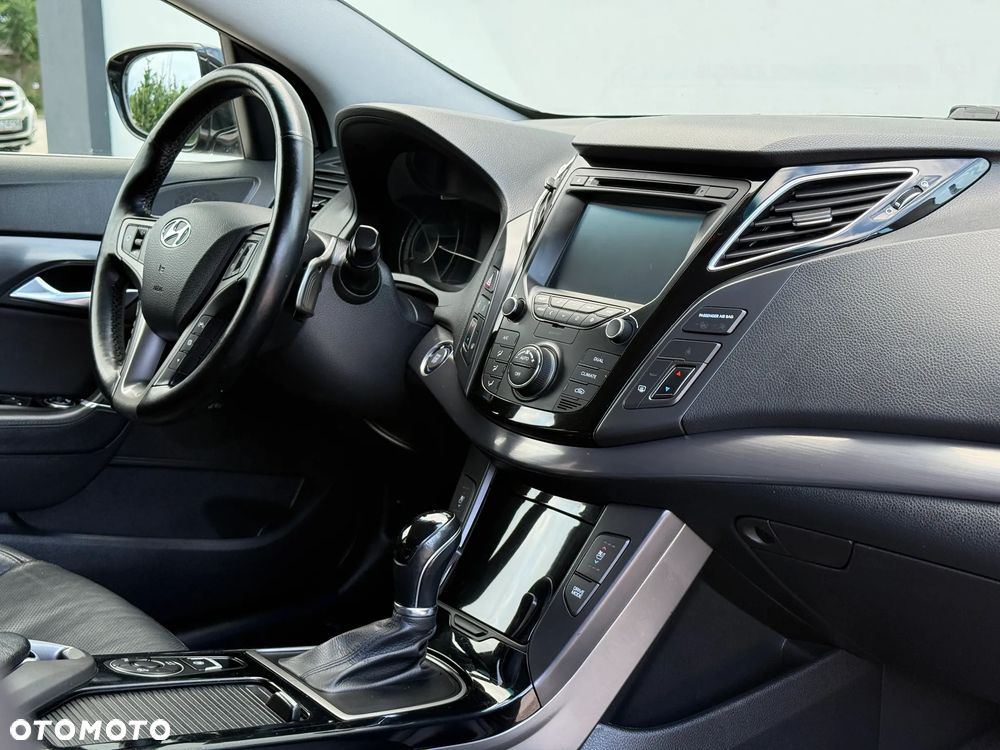 Hyundai i40 - 32