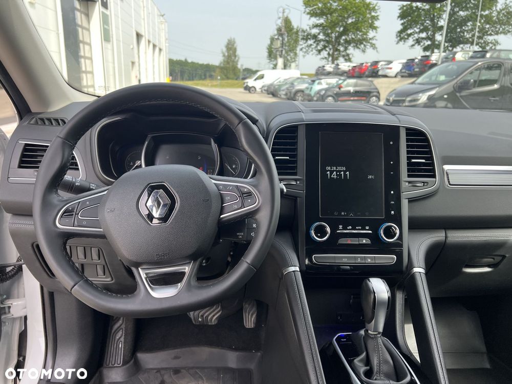 Renault Koleos 1.3 TCe Techno EDC - 13