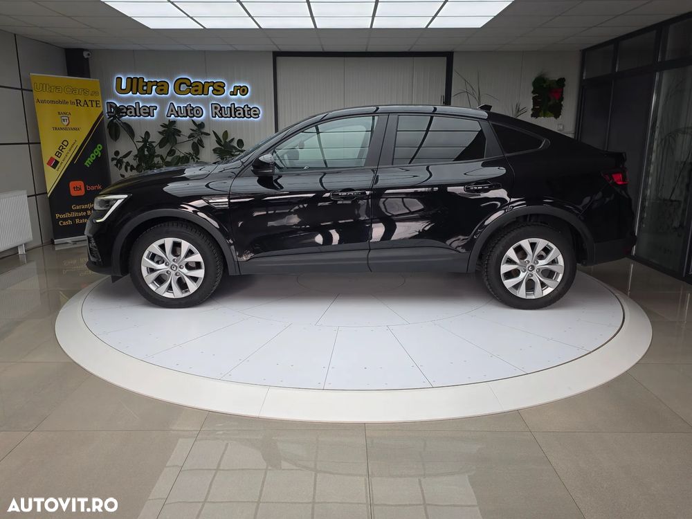 Renault Arkana E-TECH 145 E-Tech Engineered - 3