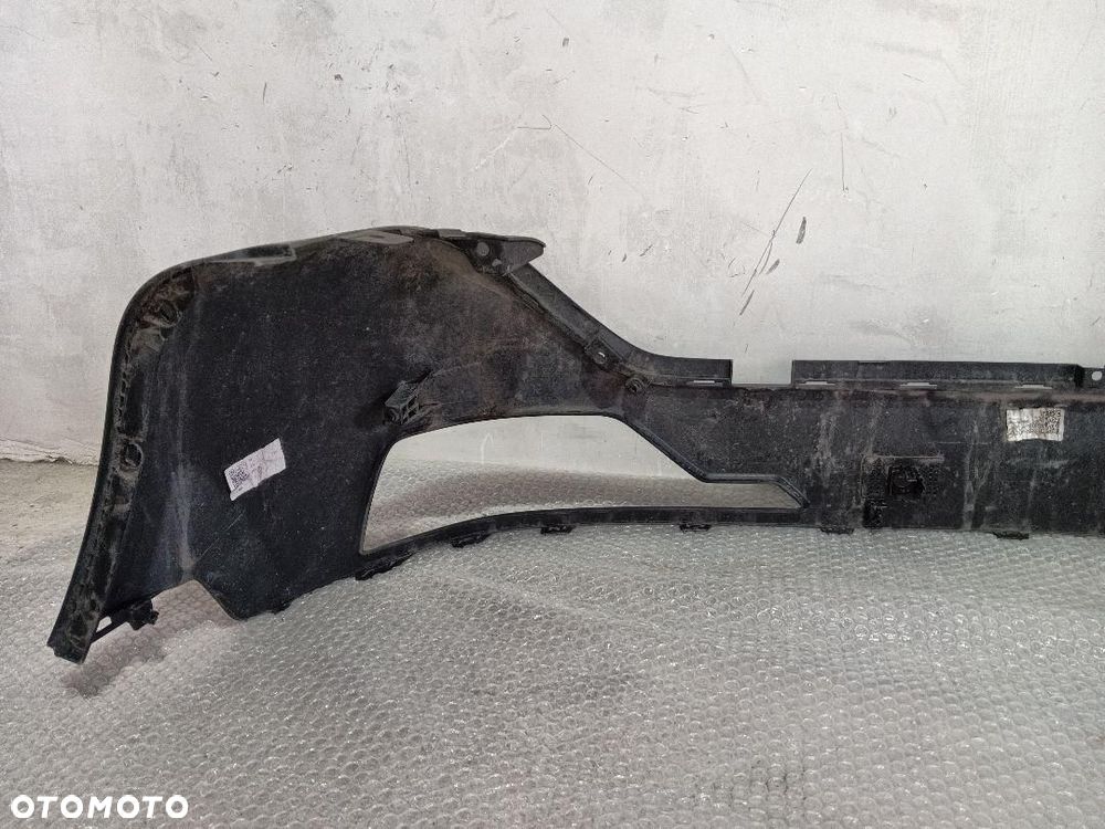 DOKŁADKA ZDERZAKA TYŁ TYLNA KIA NIRO 86612A0010 - 8