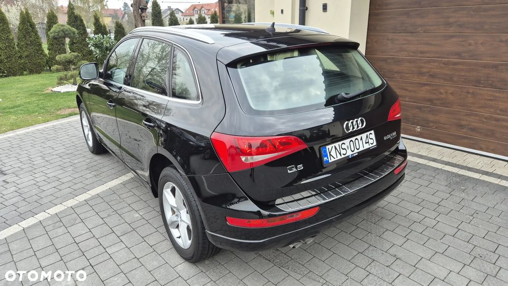 Audi Q5 2.0 TDI Quattro S tronic - 30