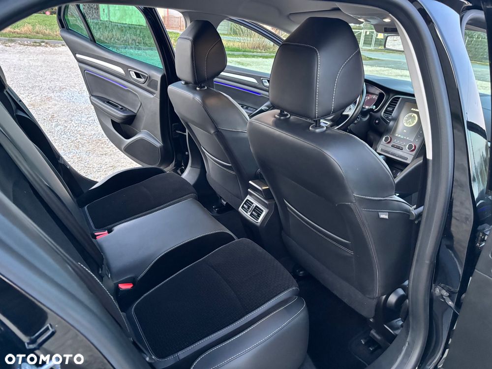 Renault Megane 1.5 dCi Intens EDC - 27