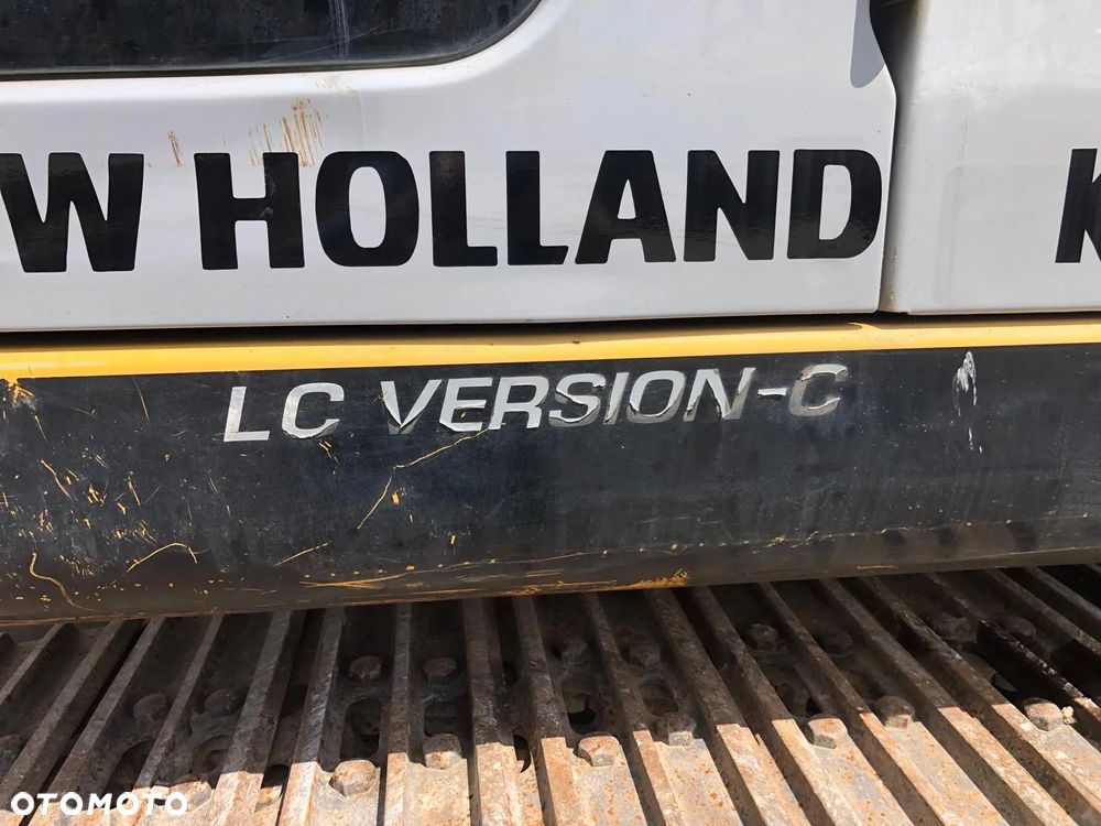 New Holland Kobelco E215B,215 B,CAT,JCB,LIEBHERR,ATLAS,HITACHI - 10