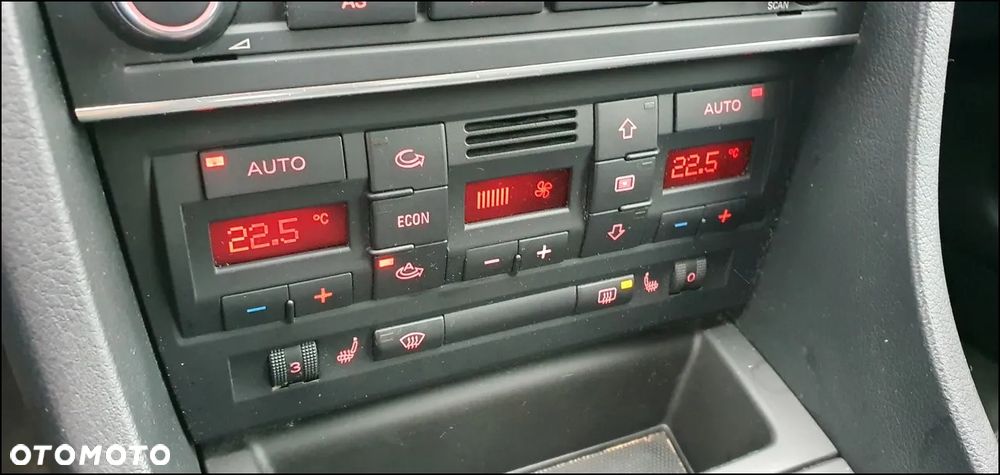 Seat Exeo 2.0 TSI Sport - 12