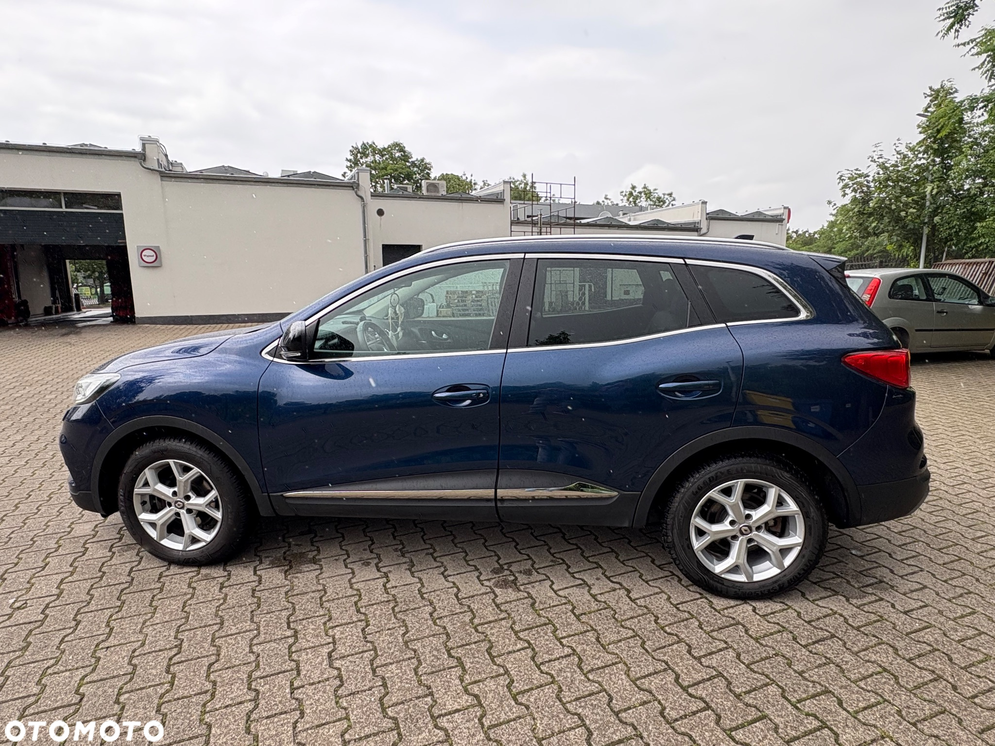 Renault Kadjar 1.3 TCe FAP Intens EDC - 16