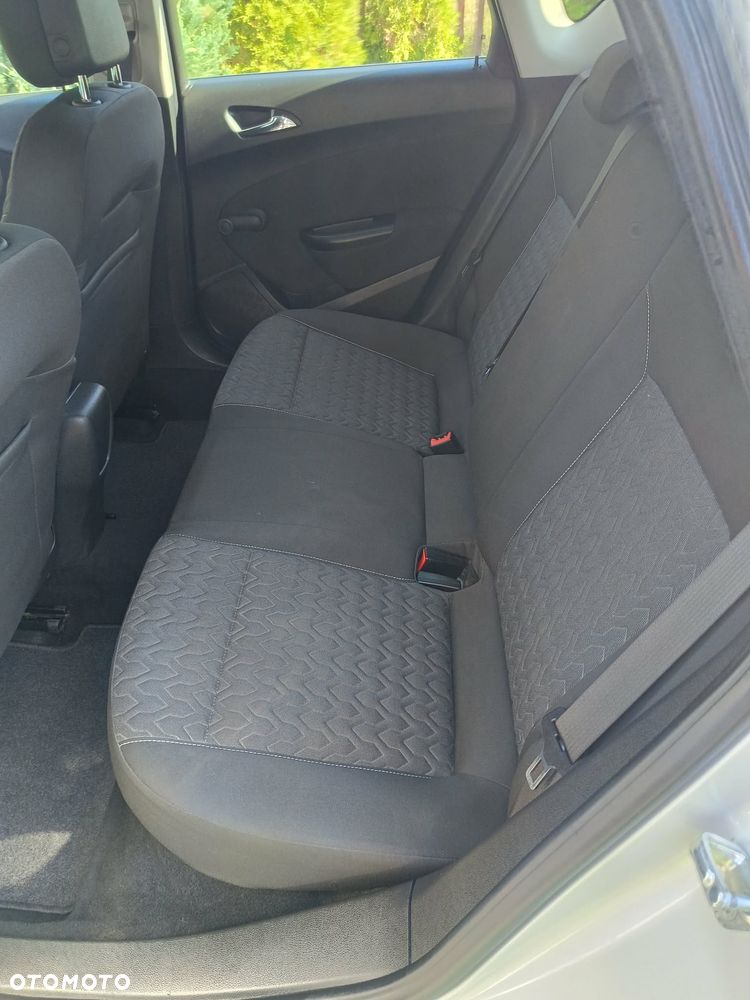 Opel Astra 1.4 T Energy EU6 - 16