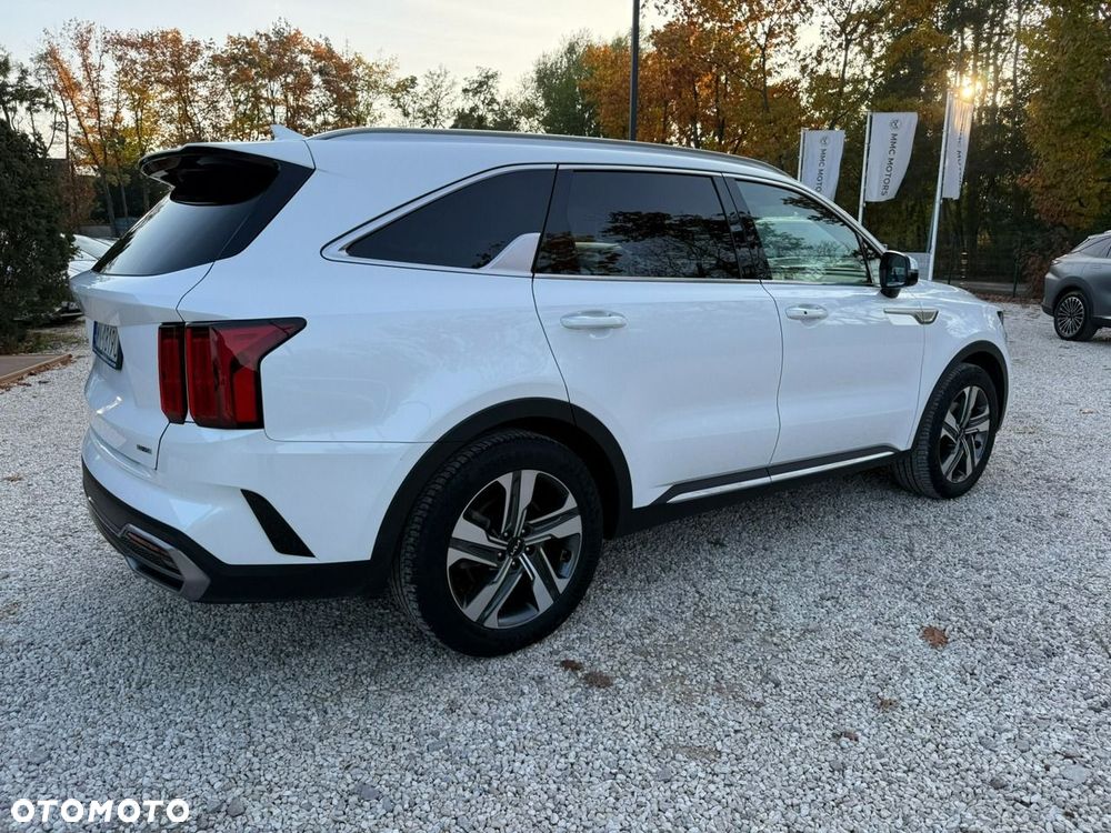 Kia Sorento 2023