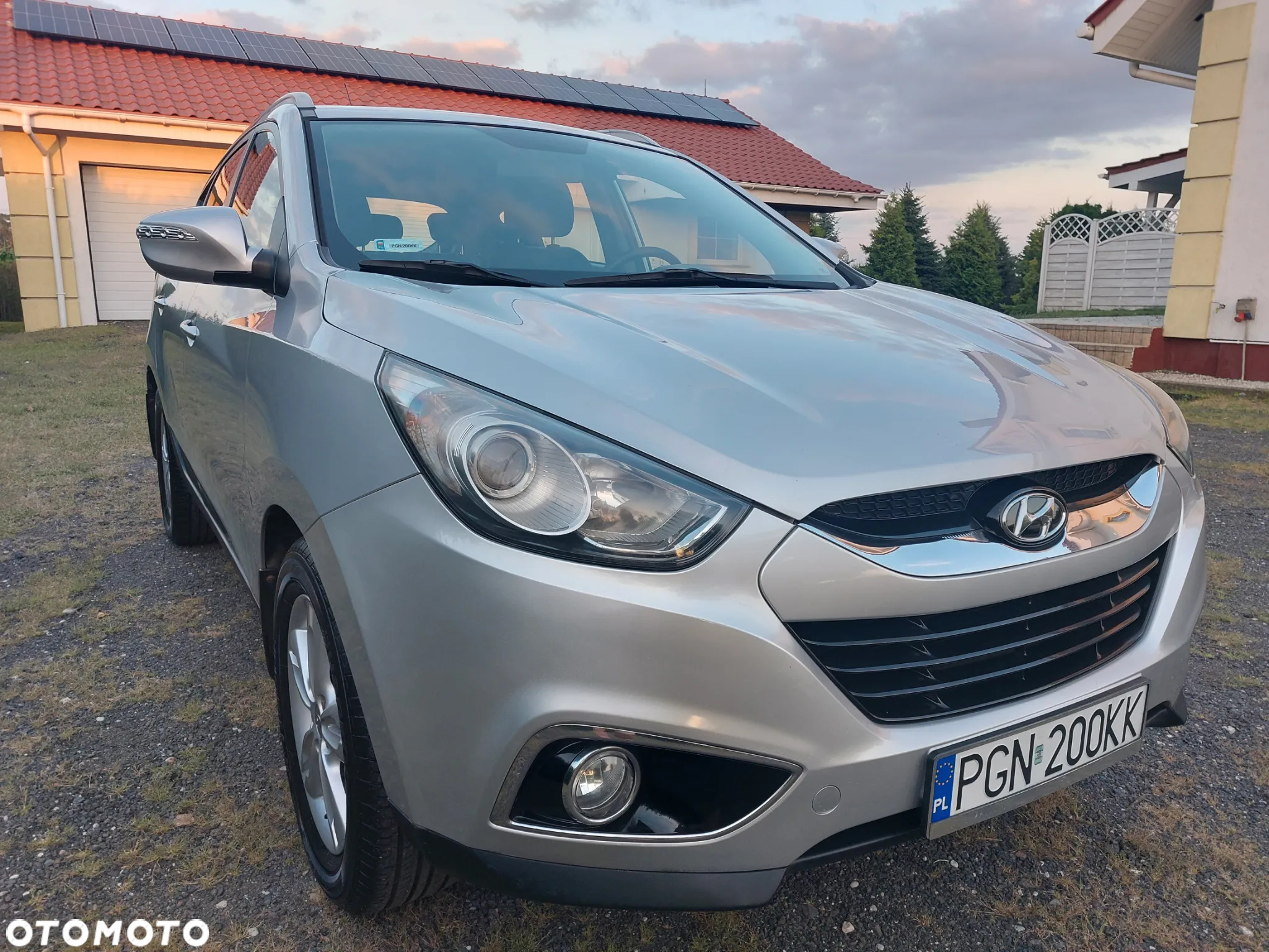 Hyundai ix35 1.6 GDI Comfort 2WD - 29