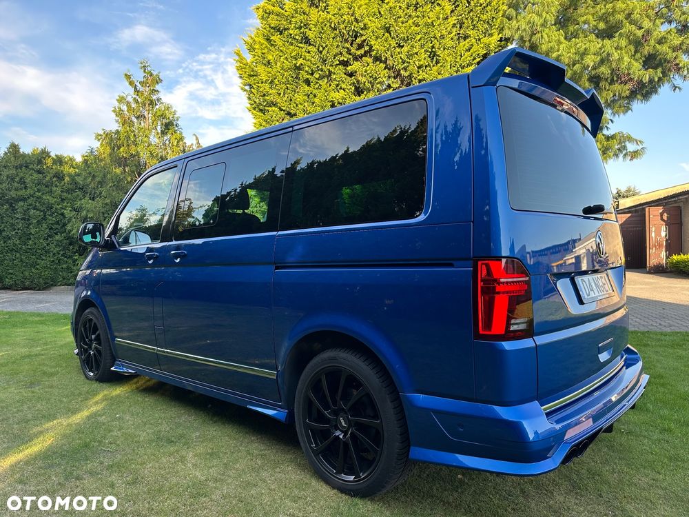 Volkswagen Multivan 6.1 2.0 TDI L1 Highline 4Motion DSG - 10