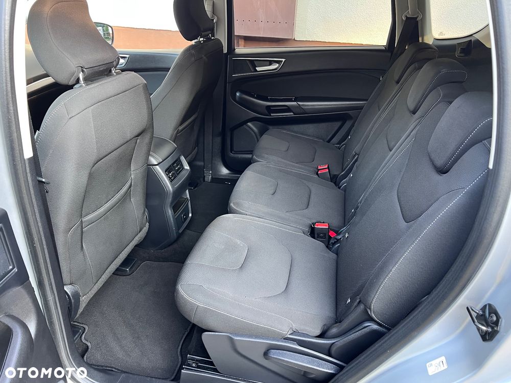 Ford S-Max 2.0 TDCi Business - 32