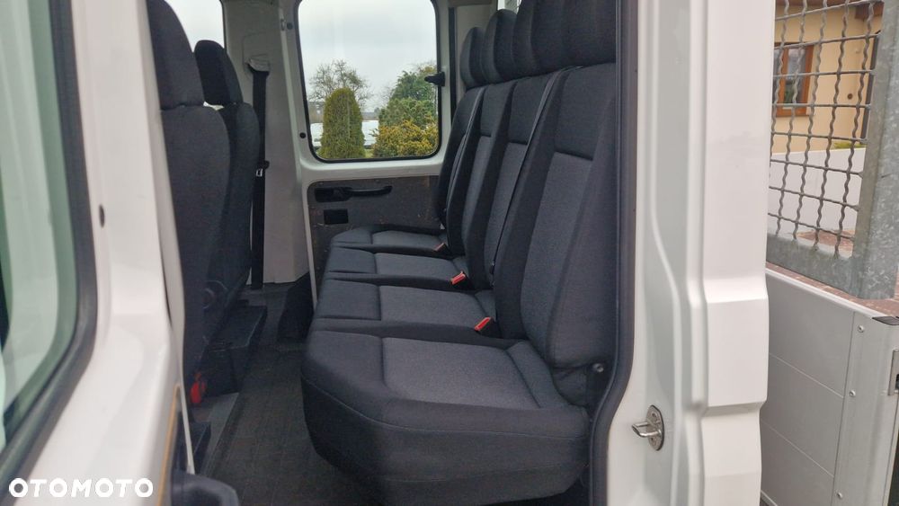 Volkswagen Crafter - 9