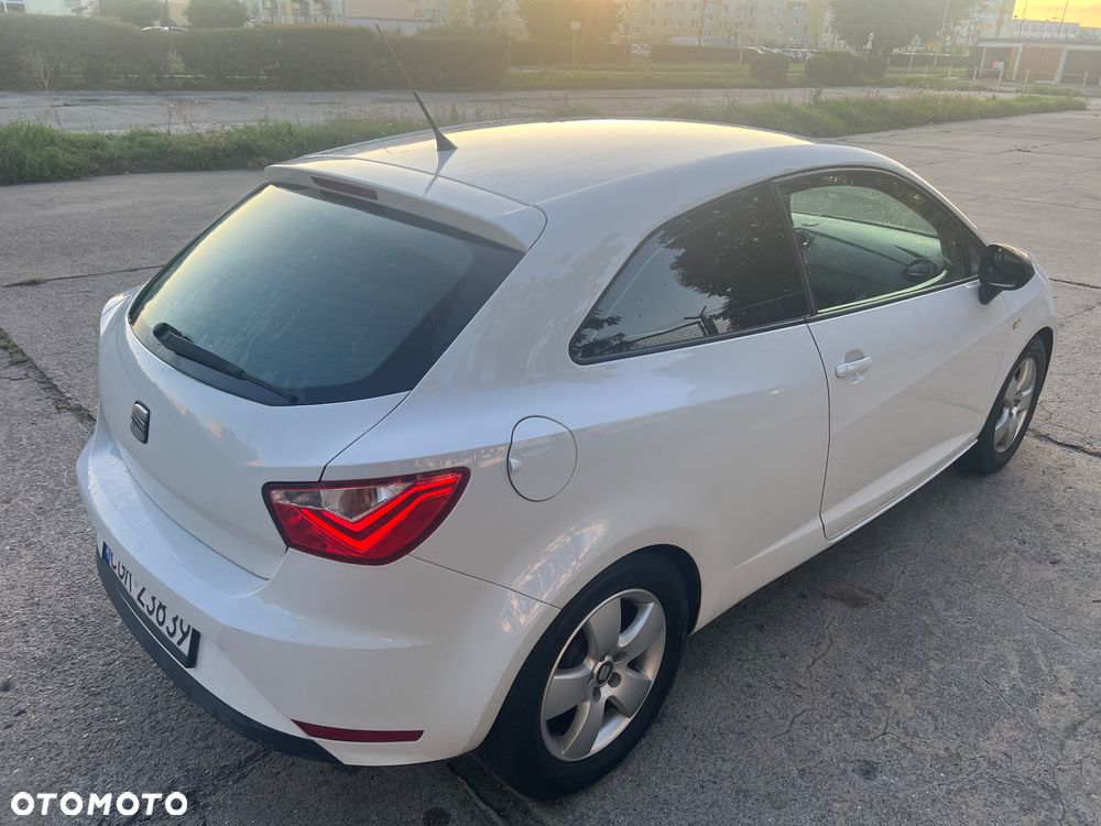 Seat Ibiza - 9