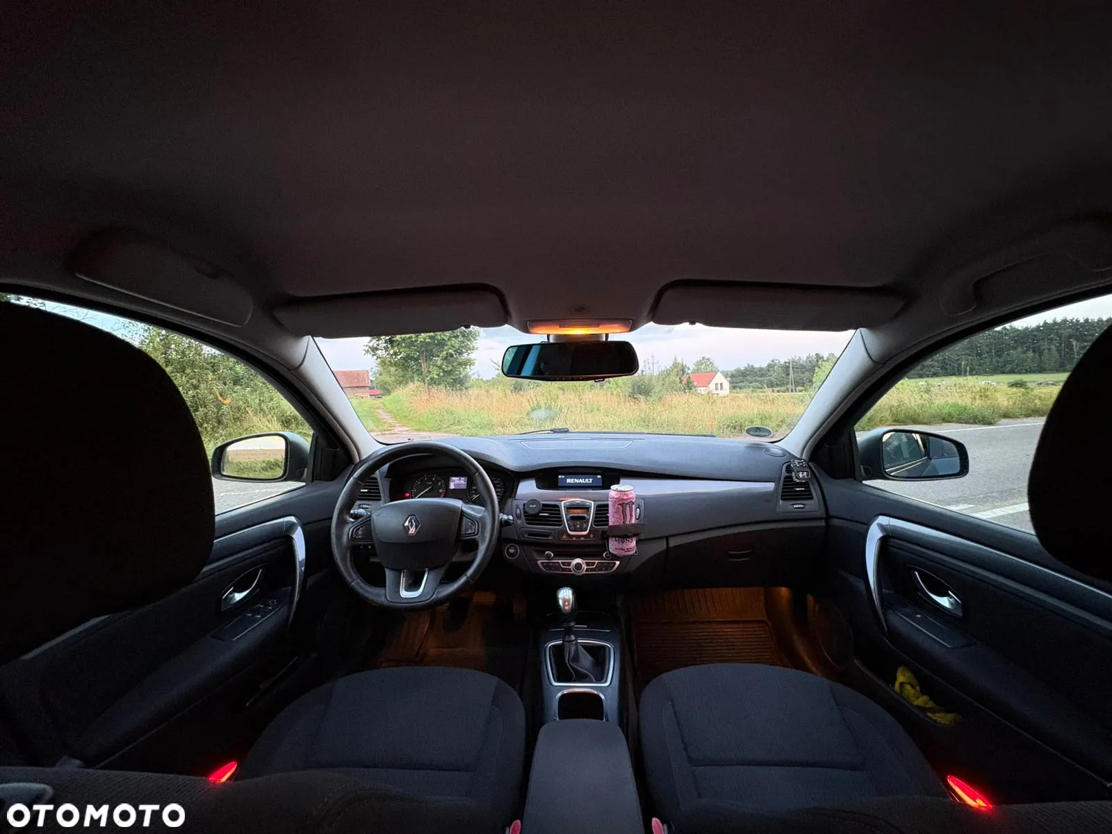 Renault Laguna - 7