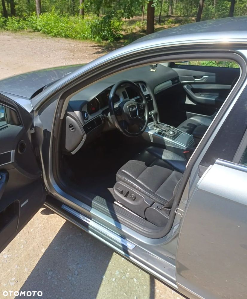 Audi A6 Limousine - 3