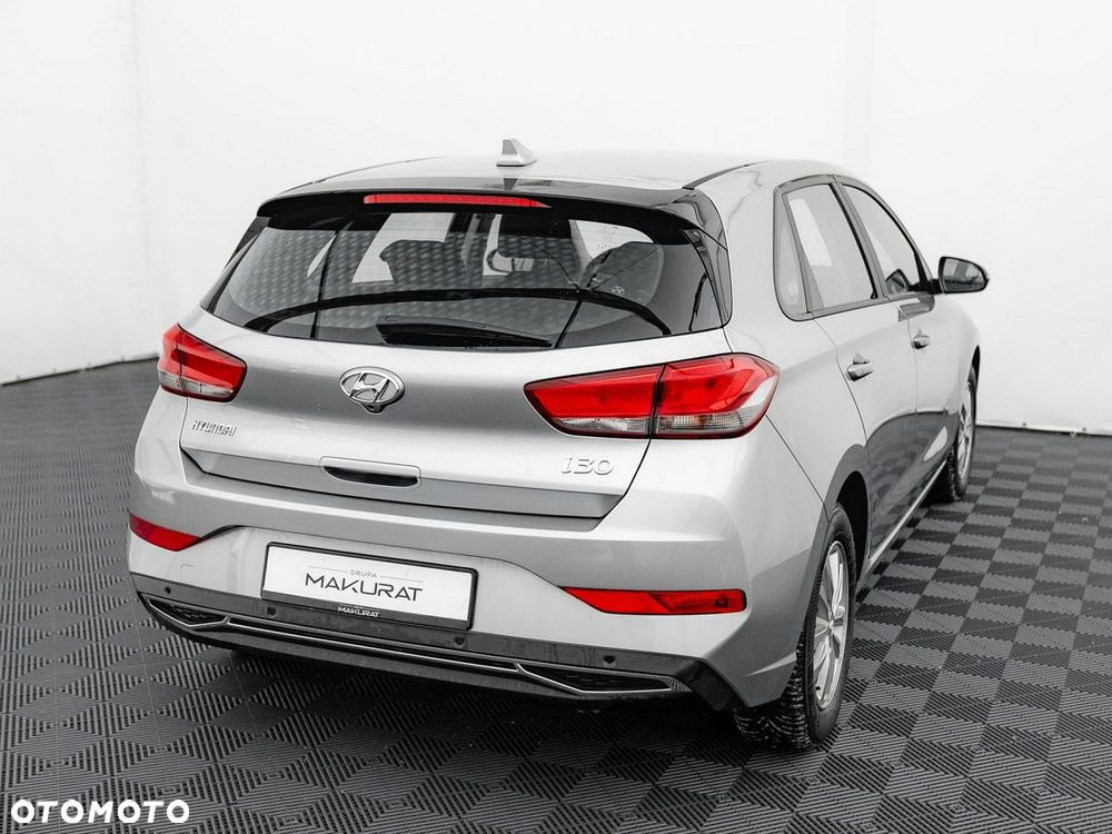 Hyundai i30 1.0 T-GDI Modern - 6
