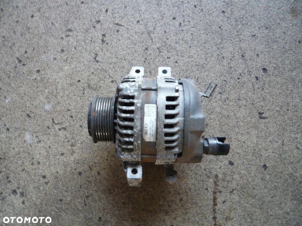 alternator ca-1980 honda civic viii ufo - 1