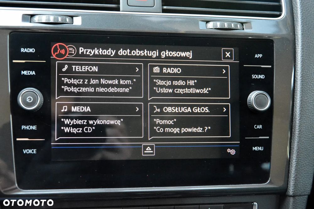 Volkswagen Golf 1.5 TSI BMT Evo Comfortline - 26