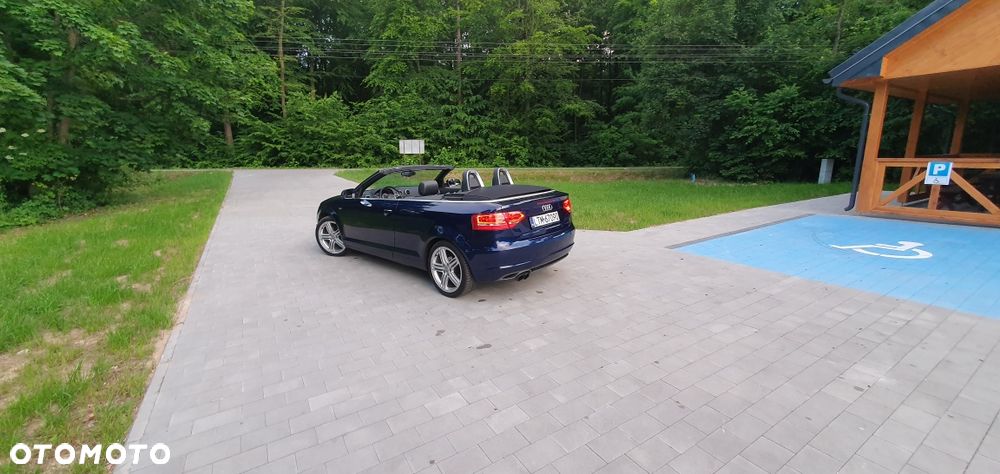 Audi A3 Cabrio - 6