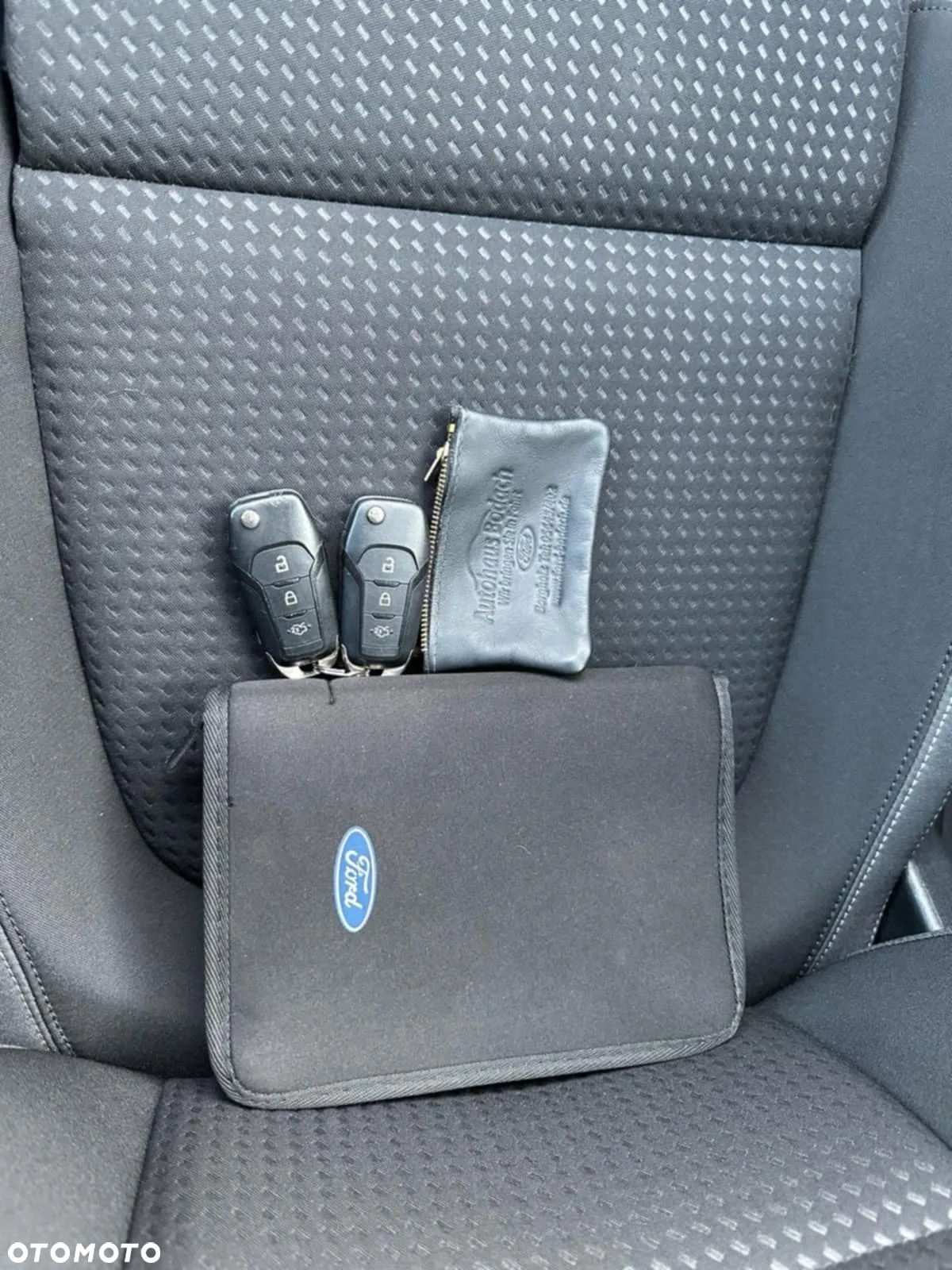 Ford Focus 1.5 EcoBlue Start-Stopp-System COOL&CONNECT - 29