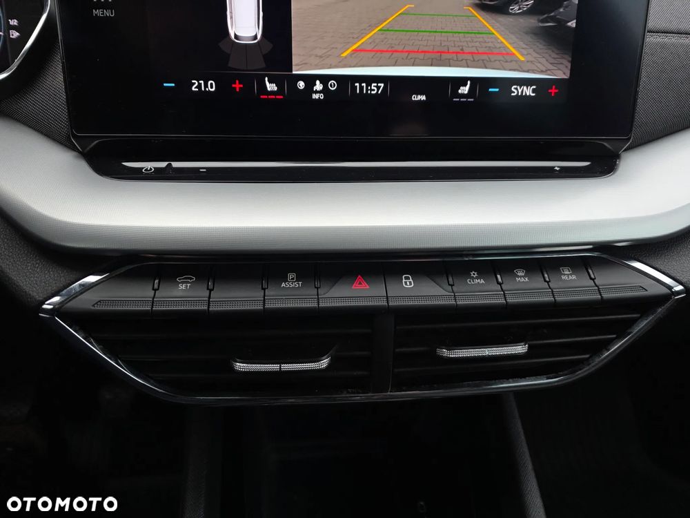 Skoda Octavia 1.5 TSI ACT Style - 21