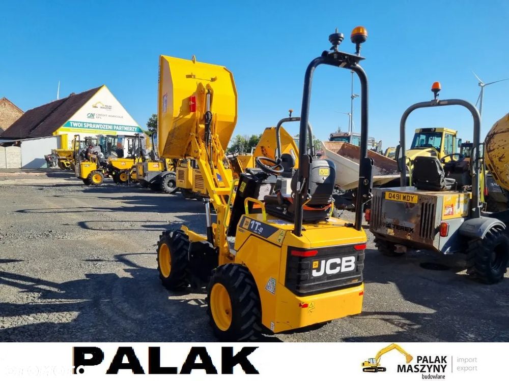 JCB 1 T-2S5 - 8