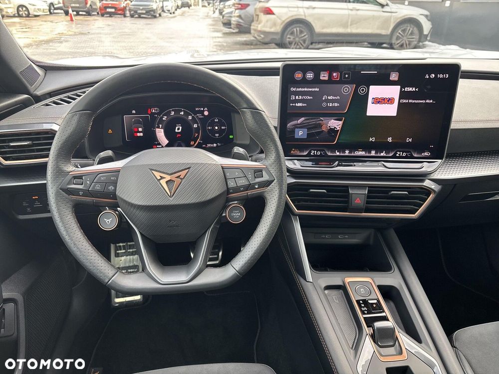 Cupra Formentor - 17