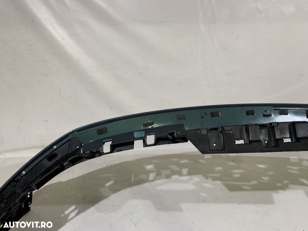 Bara fata Hyundai Ioniq 5, 2021, 2022, 2023, 2024, cod origine OE 86511-GI000. - 22