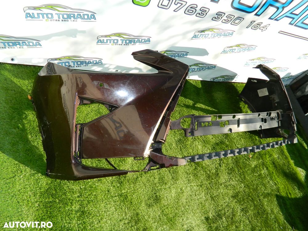 Bara fata Lexus RX model 2016 2017 2018 2019 2020 2021 cod 52119-48D40 - 6