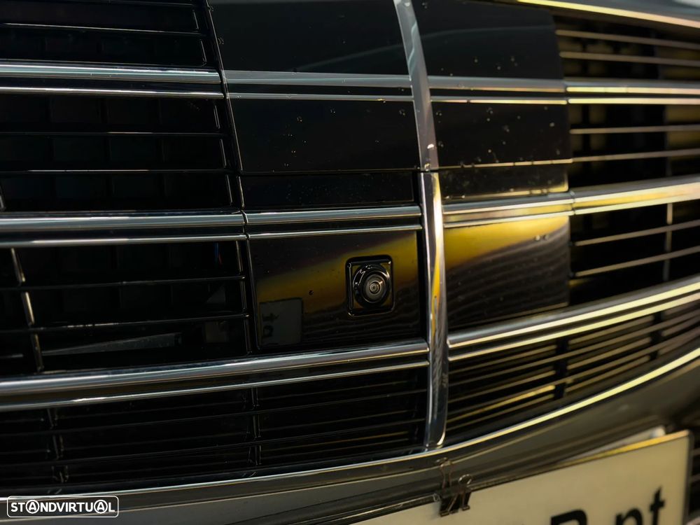 Mercedes-Benz S 580 e Longo - 11