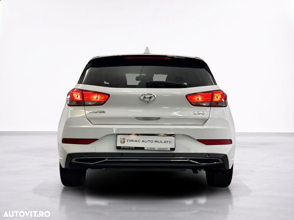 Hyundai i30 - 5