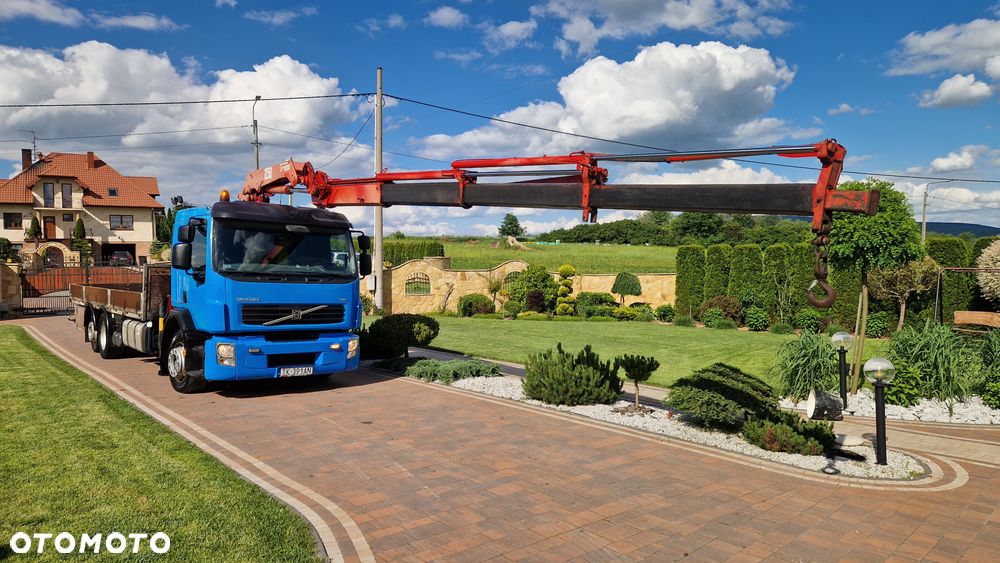 Volvo Fe 280 - 32