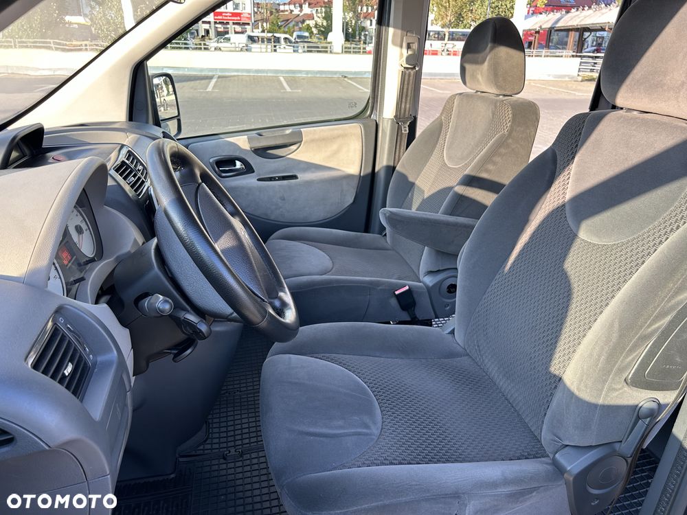 Citroën Jumpy Combi - 19