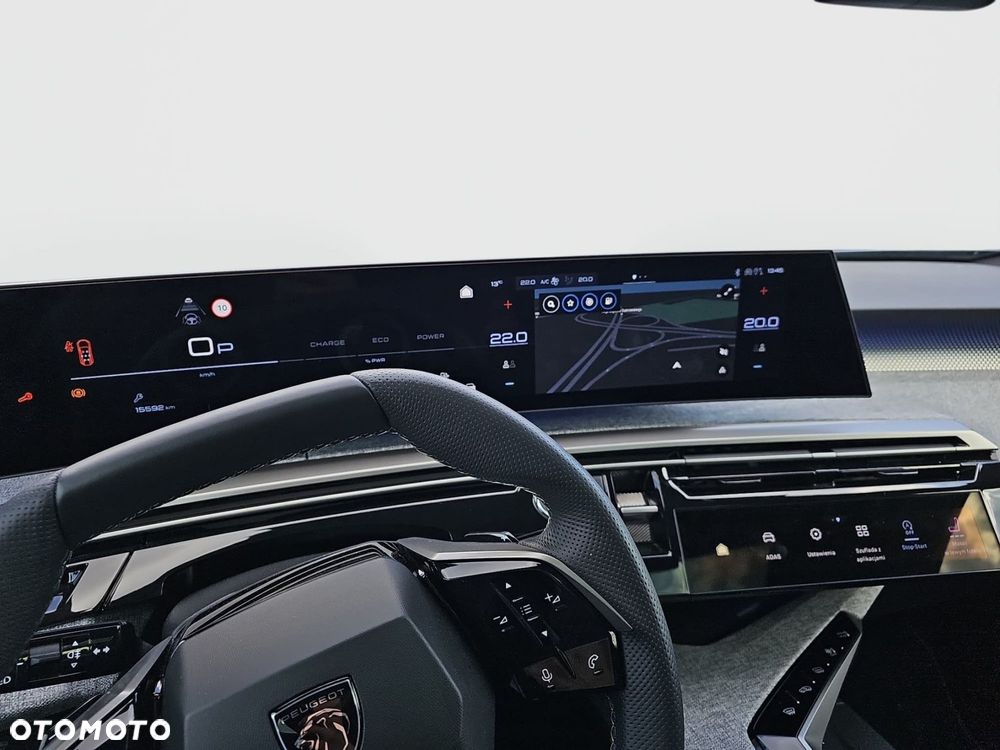 Peugeot 5008 1.2 PureTech mHEV GT S&S e-DCS6 - 16