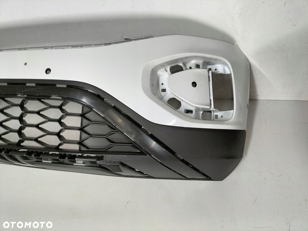 zderzak przedni przód vw t-roc troc lift 21- - 6